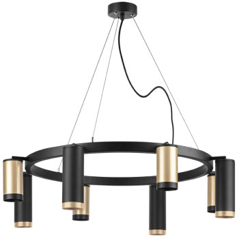 Люстра подвесная Rullo LR01840487470