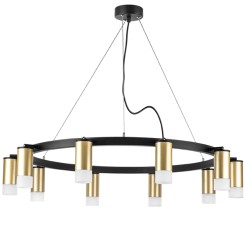 Люстра подвесная Rullo LR0204001