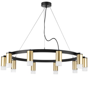 Люстра подвесная Rullo LR0204001