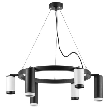 Люстра подвесная Rullo LR01687336376