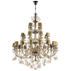 Люстра подвесная Nativo 715287