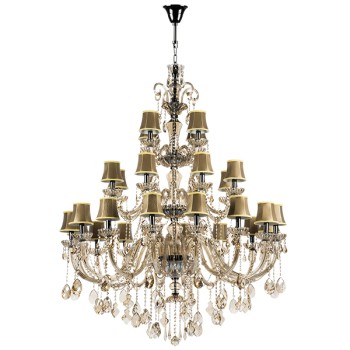 Люстра подвесная Nativo