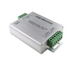 Усилитель LED RGB  410704