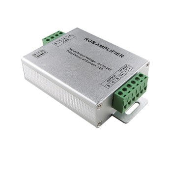 Усилитель LED RGB  410704