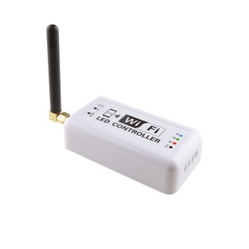 Контроллер Mini WiFi LED RGB  410954