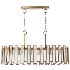 Люстра подвесная Agave 712162