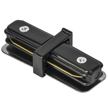 Соединитель малый прямой однофазный Barra 502107