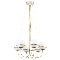 Люстра подвесная Globo 803263