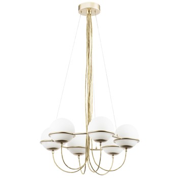 Люстра подвесная Globo 803263