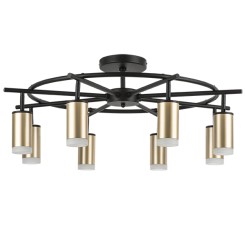 Люстра потолочная Rullo LR7184080