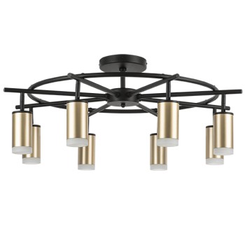 Люстра потолочная Rullo LR7184080