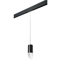 Комплект со светильником Rullo для трека PRO Rullo PRORP43736