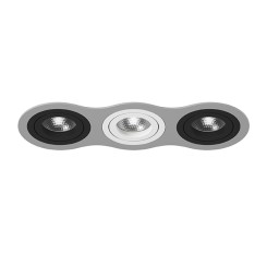 Комплект из светильника и рамки Intero 16 Intero 16 i639070607