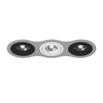 Комплект из светильника и рамки Intero 16 Intero 16 i639070607