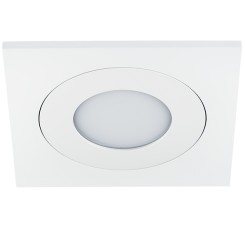 Светильник точечный встраиваемый декоративный со встроенными светодиодами Leddy 212186