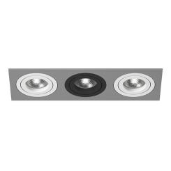 Комплект из светильника и рамки Intero 16 Intero 16 i539060706