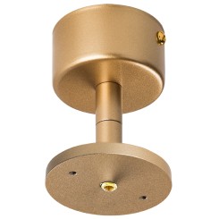 Крепление потолочное для светильников 21443Х/21448X Rullo 590010