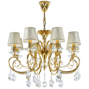 Люстра подвесная Ricerco