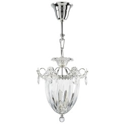 Люстра подвесная Schon 790034