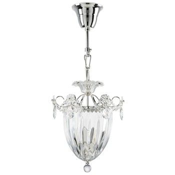 Люстра подвесная Schon