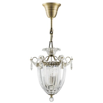 Люстра подвесная Schon