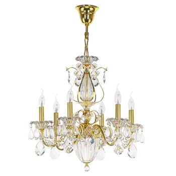 Люстра подвесная Schon