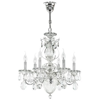 Люстра подвесная Schon