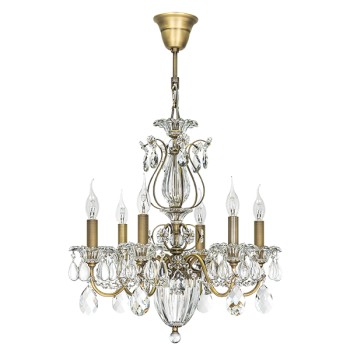 Люстра подвесная Schon