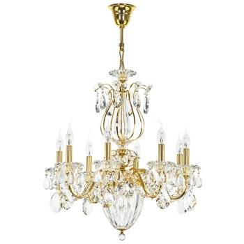 Люстра подвесная Schon