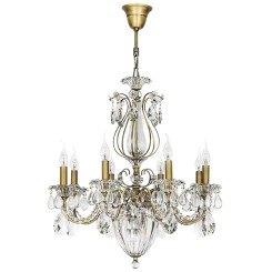 Люстра подвесная Schon 790111