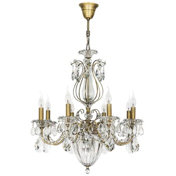 Люстра подвесная Schon