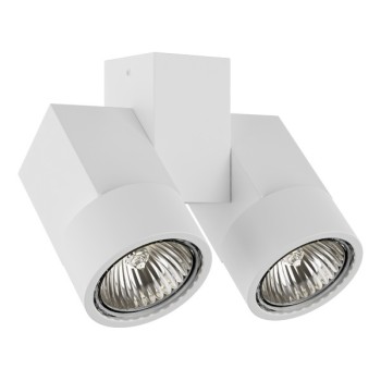 Светильник накладной под галогенные или LED лампы Illumo X2...
