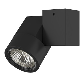 Светильник накладной под галогенные или LED лампы Illumo X1...