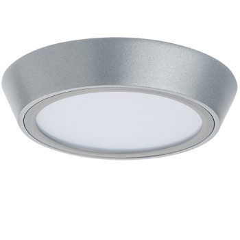 Светильник накладной заливающего света со встроенными светод...