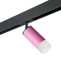 Комплект со светильником Rullo для трека PRO Rullo PRO43231