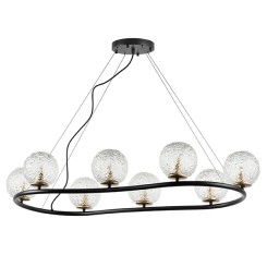 Люстра подвесная Bari 815287