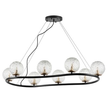 Люстра подвесная Bari