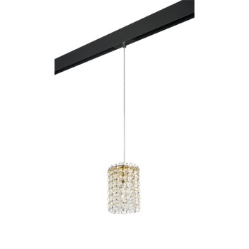 Комплект с подвесом Cristallo для трека PRO Cristallo...