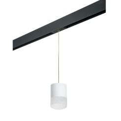 Комплект со светильником Rullo для трека PRO Rullo PRORP348681