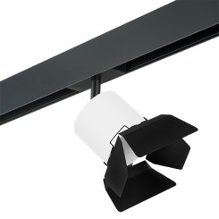 Комплект со светильником Rullo для трека PRO Rullo PRO3486487