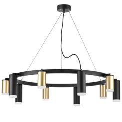 Люстра подвесная Rullo LR0204058750