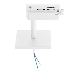 Трековое крепление с 1-фазным адаптером к 2165XX Asta 592286