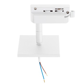 Трековое крепление с 1-фазным адаптером к 2165XX Asta...