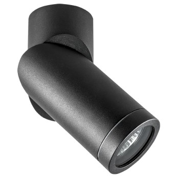 Светильник накладной под галогенные или LED лампы Illumo F...