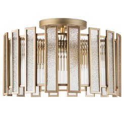 Люстра потолочная Agave 712052