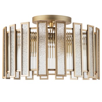 Люстра потолочная Agave