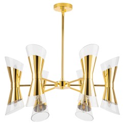 Люстра потолочная Strato 817122