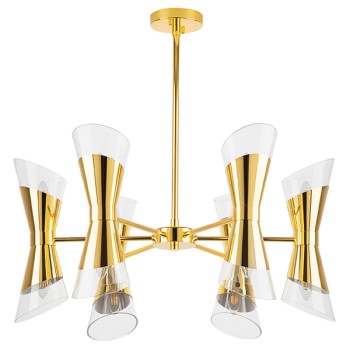 Люстра потолочная Strato