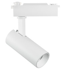 Светильник светодиодный для 1-фазного трека Fuoco 218216