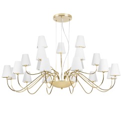 Люстра подвесная Diafano 758212